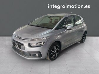 Imagen de CITROEN SpaceTourer BlueHDI XL Business 150