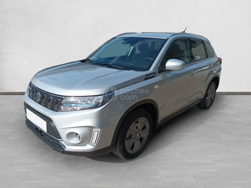 Foto del SUZUKI Vitara 1.4T GLE Mild Hybrid