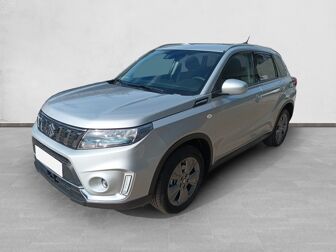 Imagen de SUZUKI Vitara 1.4T GLE Mild Hybrid