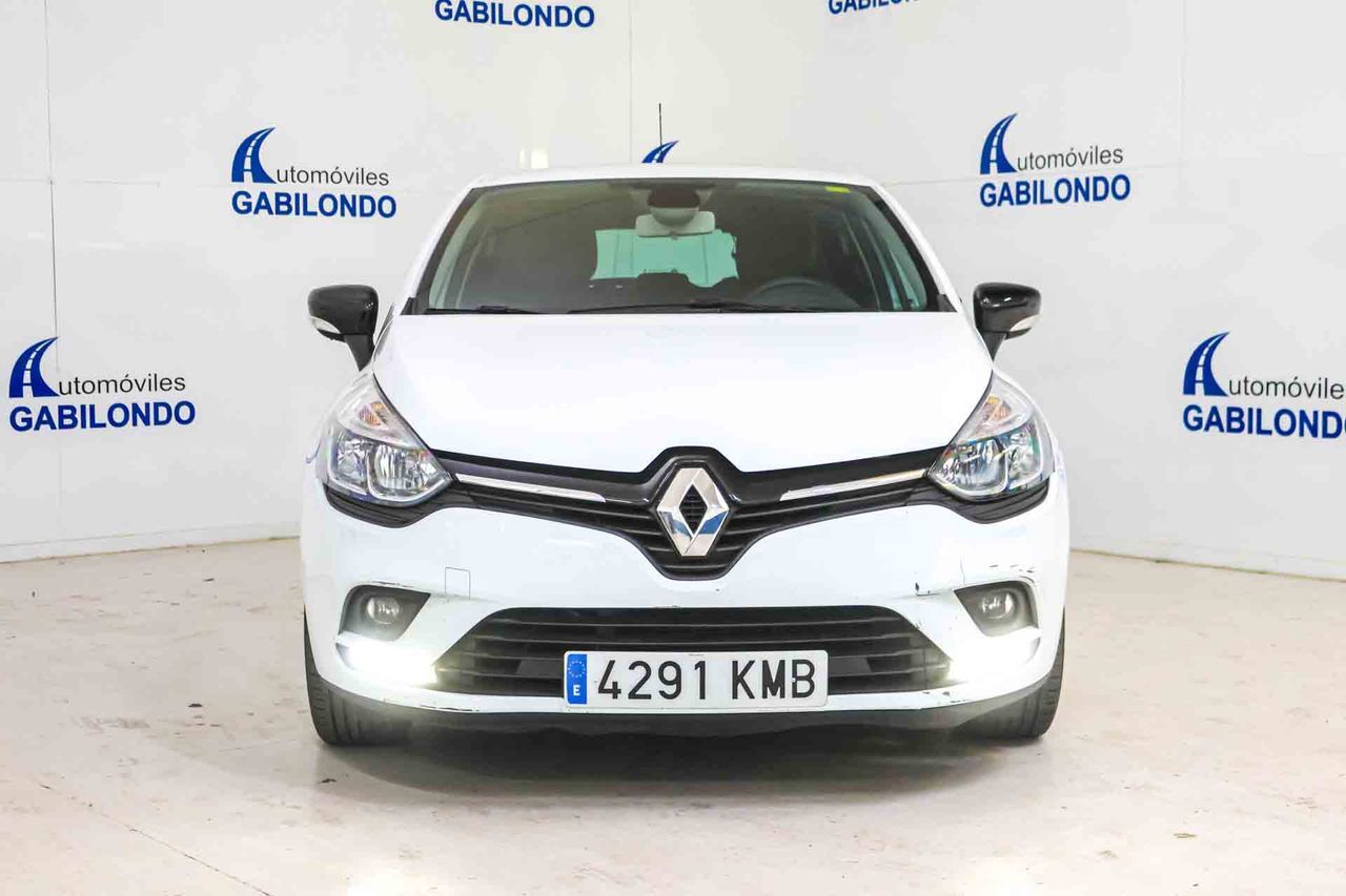 Foto del RENAULT Clio 1.2 Limited 55kW