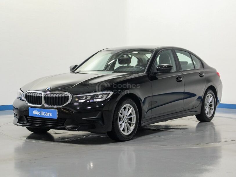 Foto del BMW Serie 3 318dA