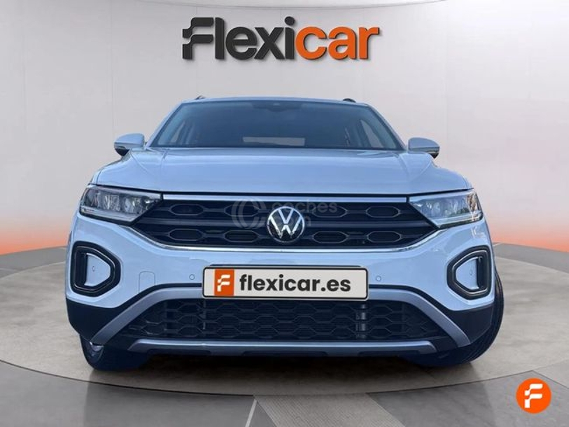 Foto del VOLKSWAGEN T-Roc 1.5 TSI Life DSG7
