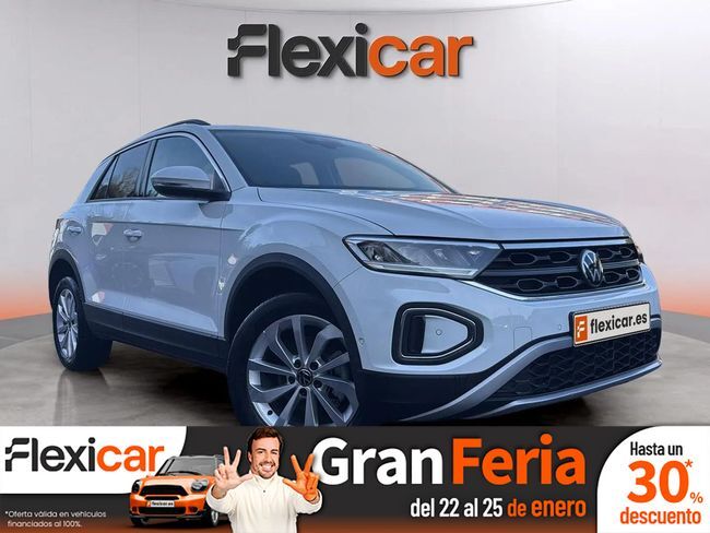 VOLKSWAGEN T-Roc (Life 1.5 TSI 110kW (150CV) DSG) en Girona