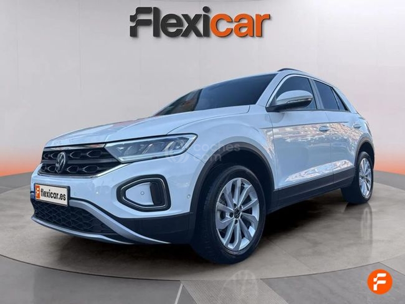 Foto del VOLKSWAGEN T-Roc 1.5 TSI Life DSG7