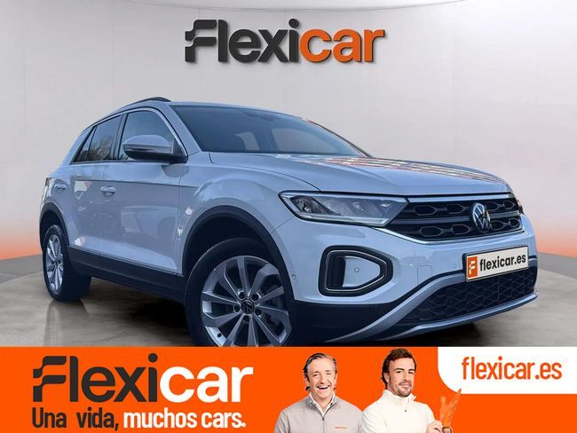 VOLKSWAGEN T-Roc (Life 1.5 TSI 110kW (150CV) DSG) en Girona
