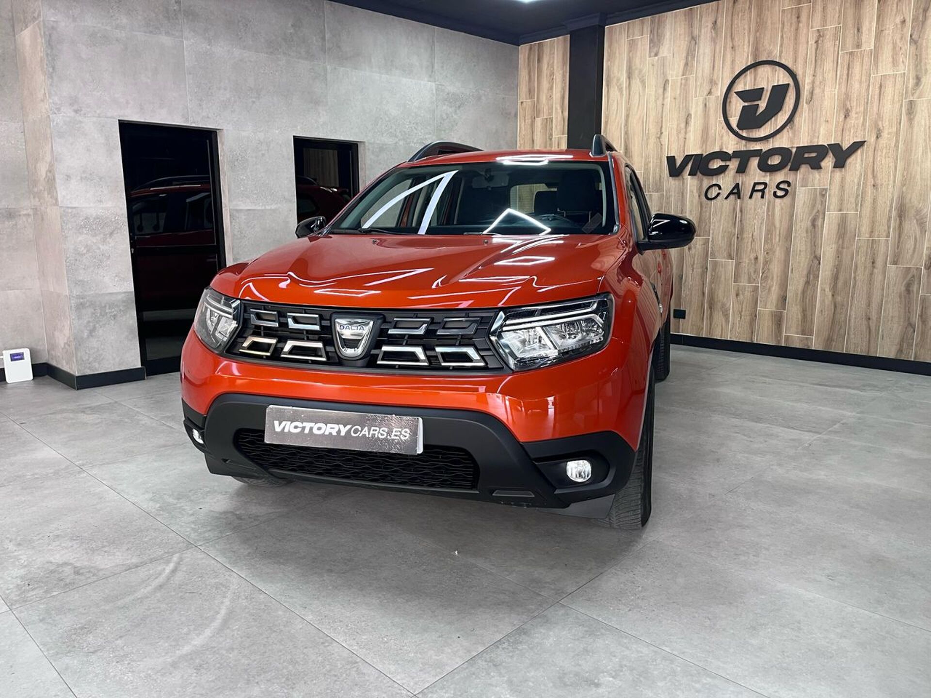 Imagen de DACIA Duster