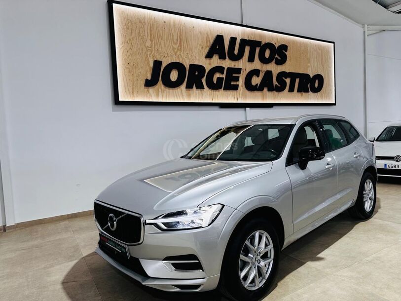 Foto del VOLVO XC60 D3 Momentum