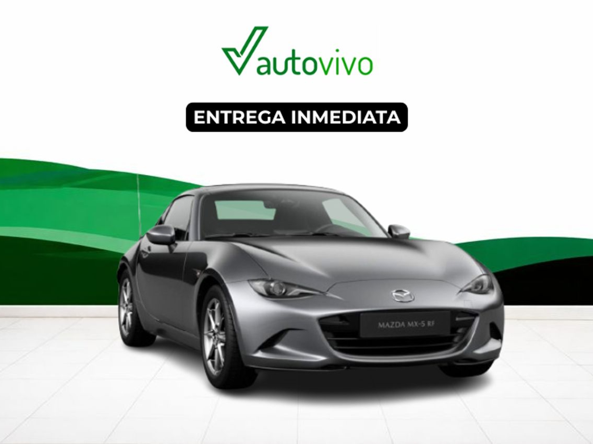 Imagen de MAZDA MX-5