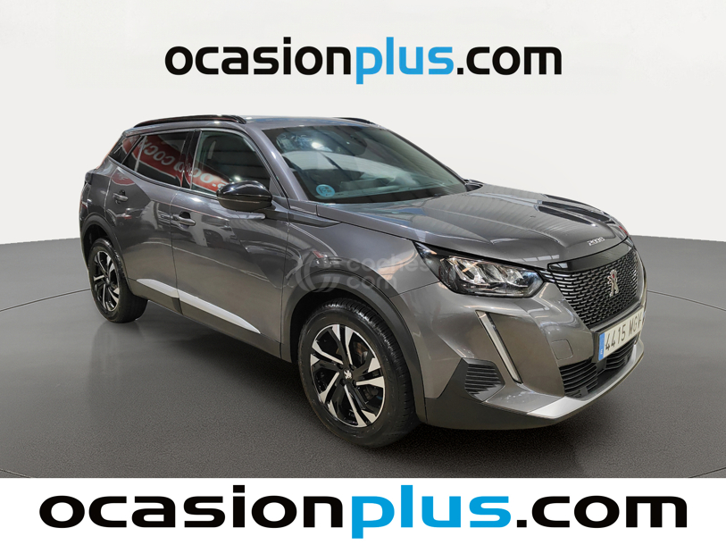 Foto del PEUGEOT 2008 1.2 PureTech S&S Allure 100