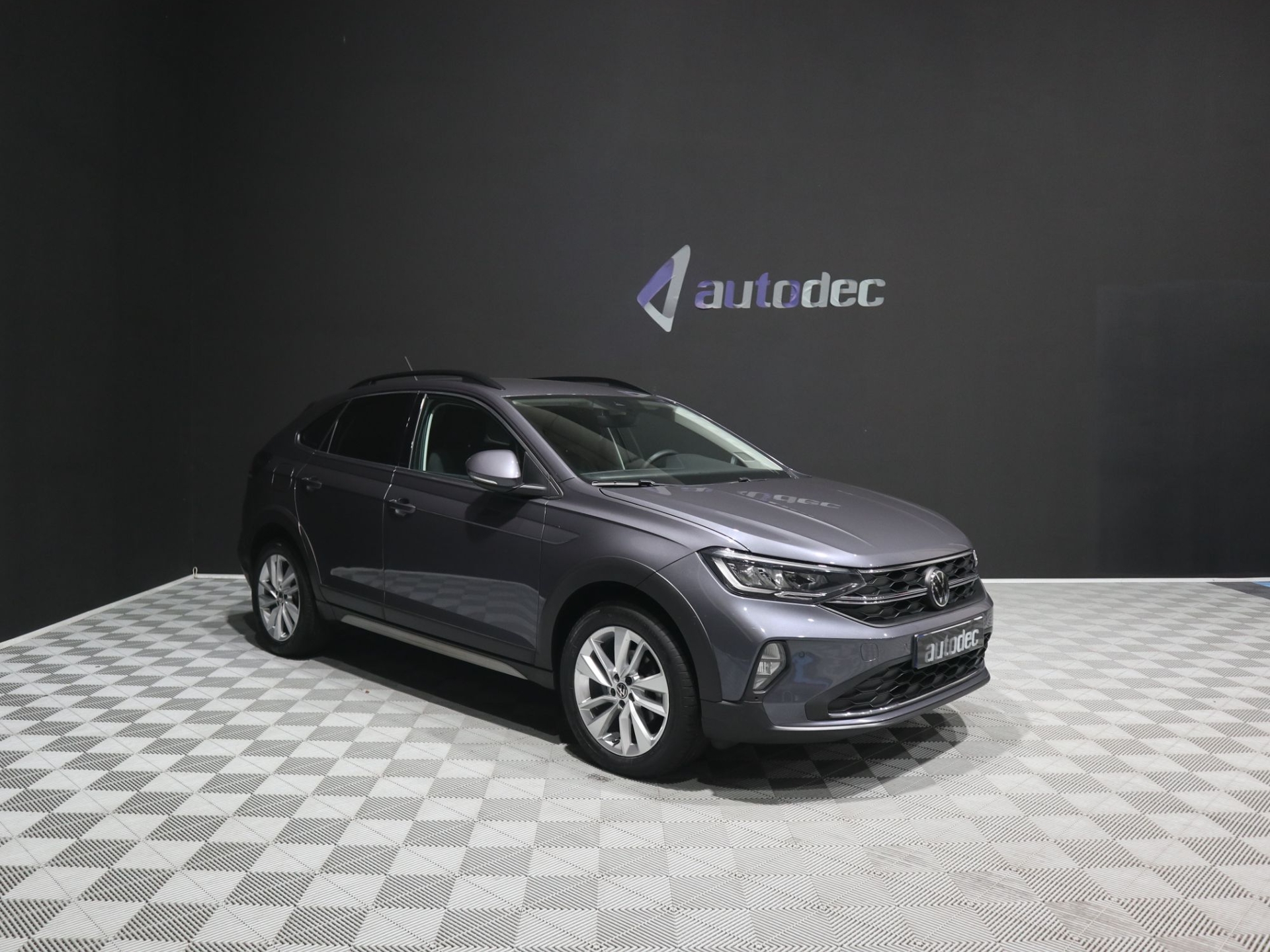 Imagen de VOLKSWAGEN Taigo