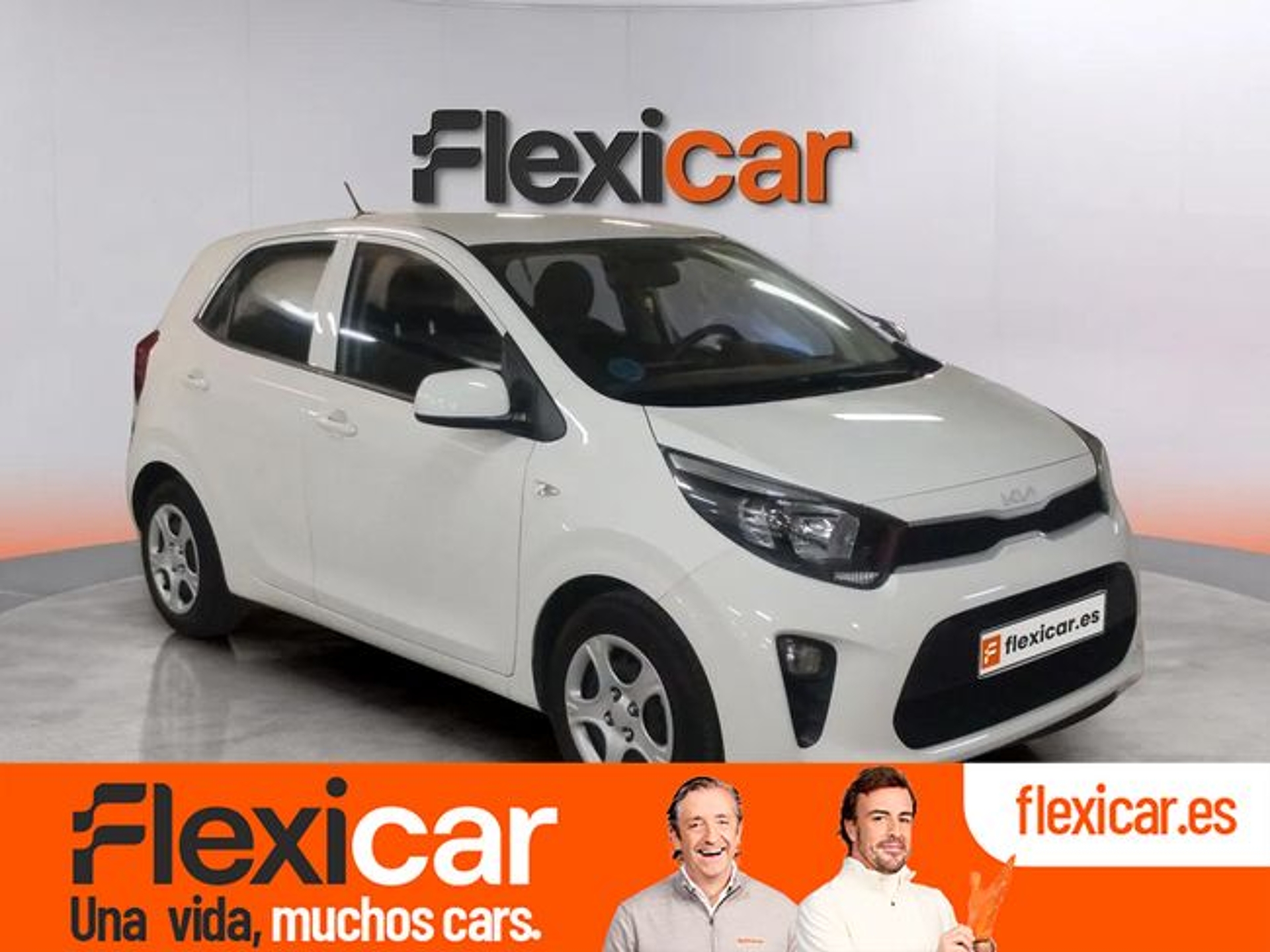 Imagen de KIA Picanto