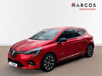 Imagen de RENAULT Clio TCe Techno 67kW