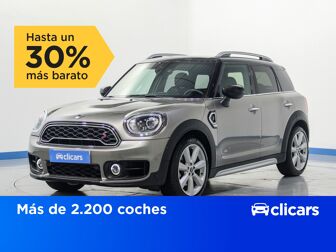 Imagen de MINI Countryman COUNTRYMAN COOPER S ALL4