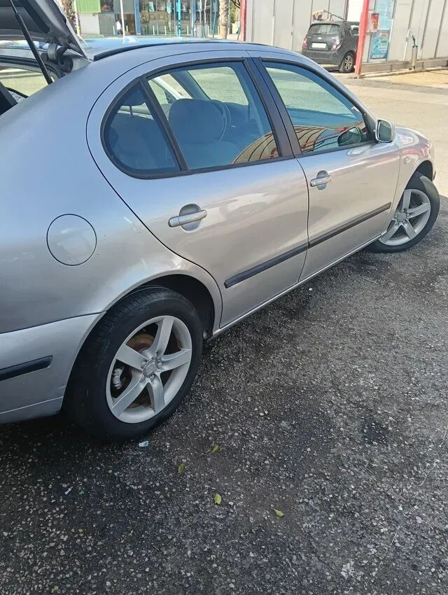 Foto del SEAT León 1.4 16v Stella