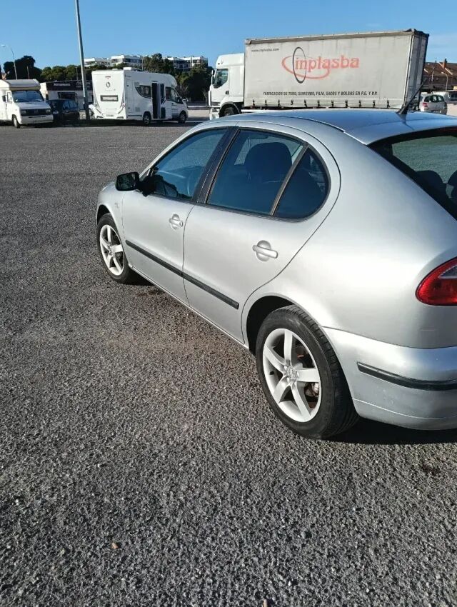 Foto del SEAT León 1.4 16v Stella