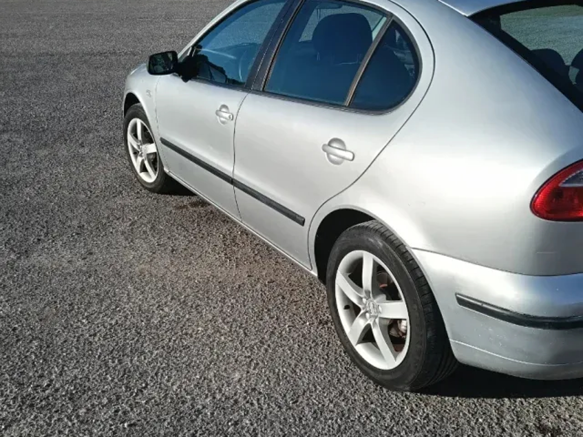 Imagen de SEAT León