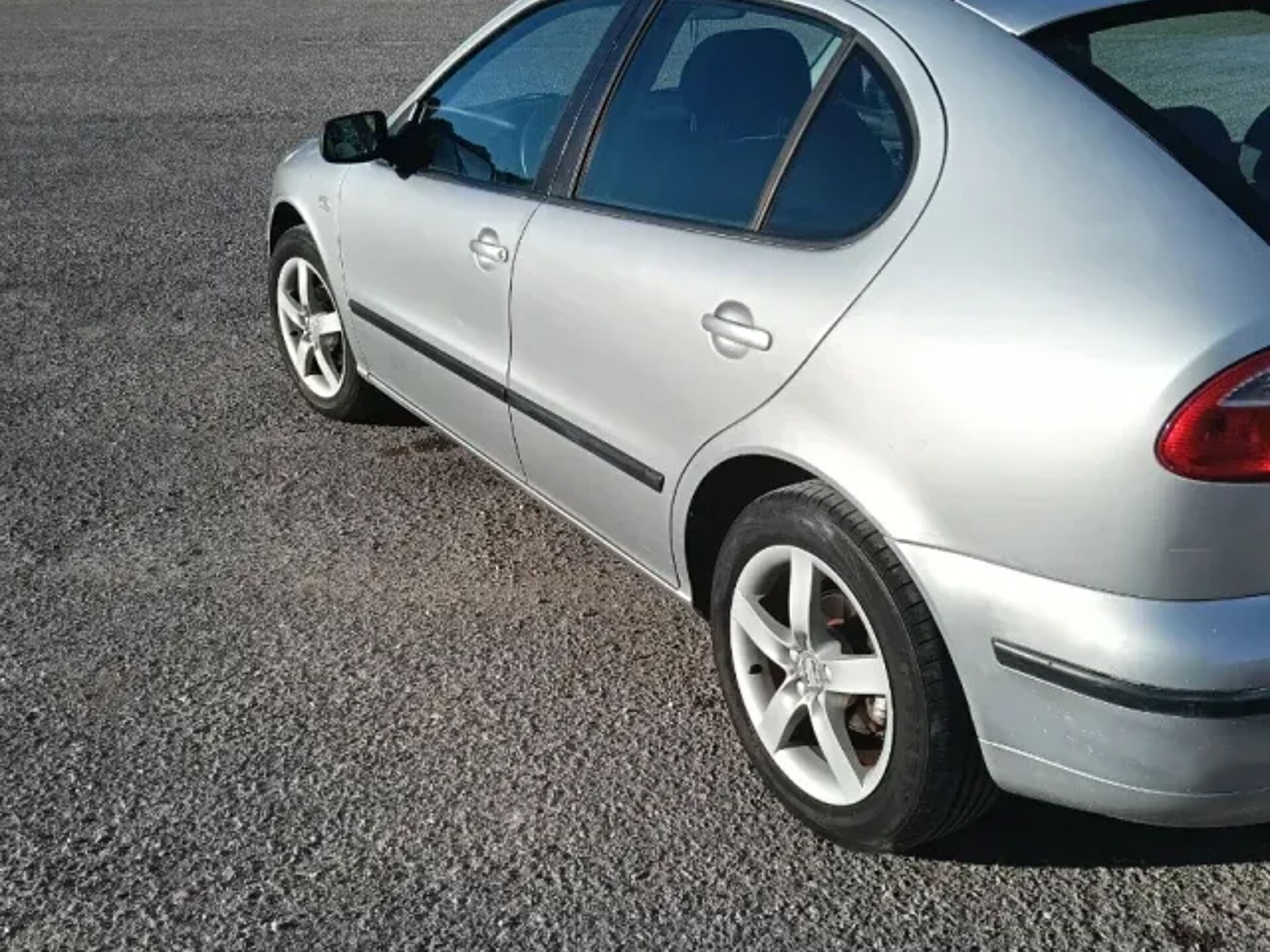 Imagen 1 de SEAT León