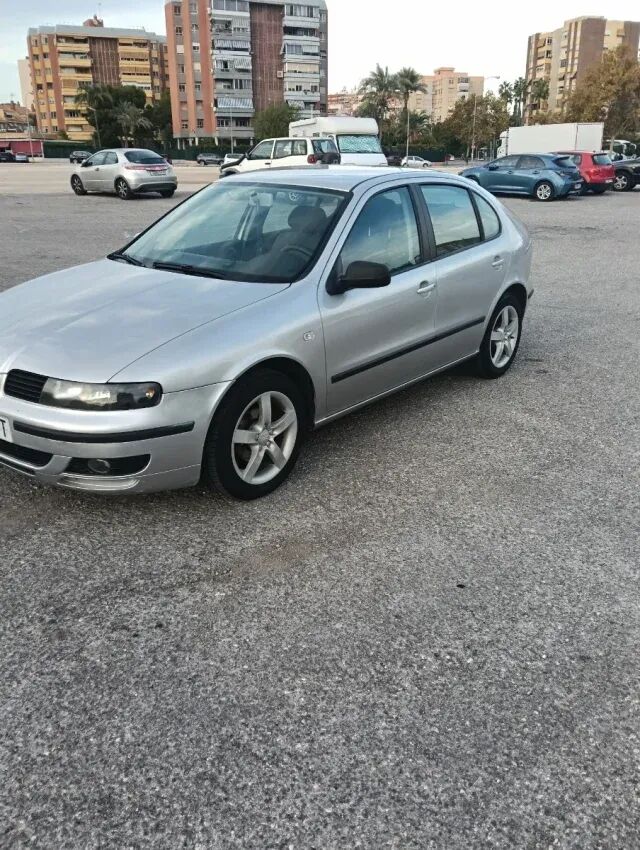 Foto del SEAT León 1.4 16v Stella