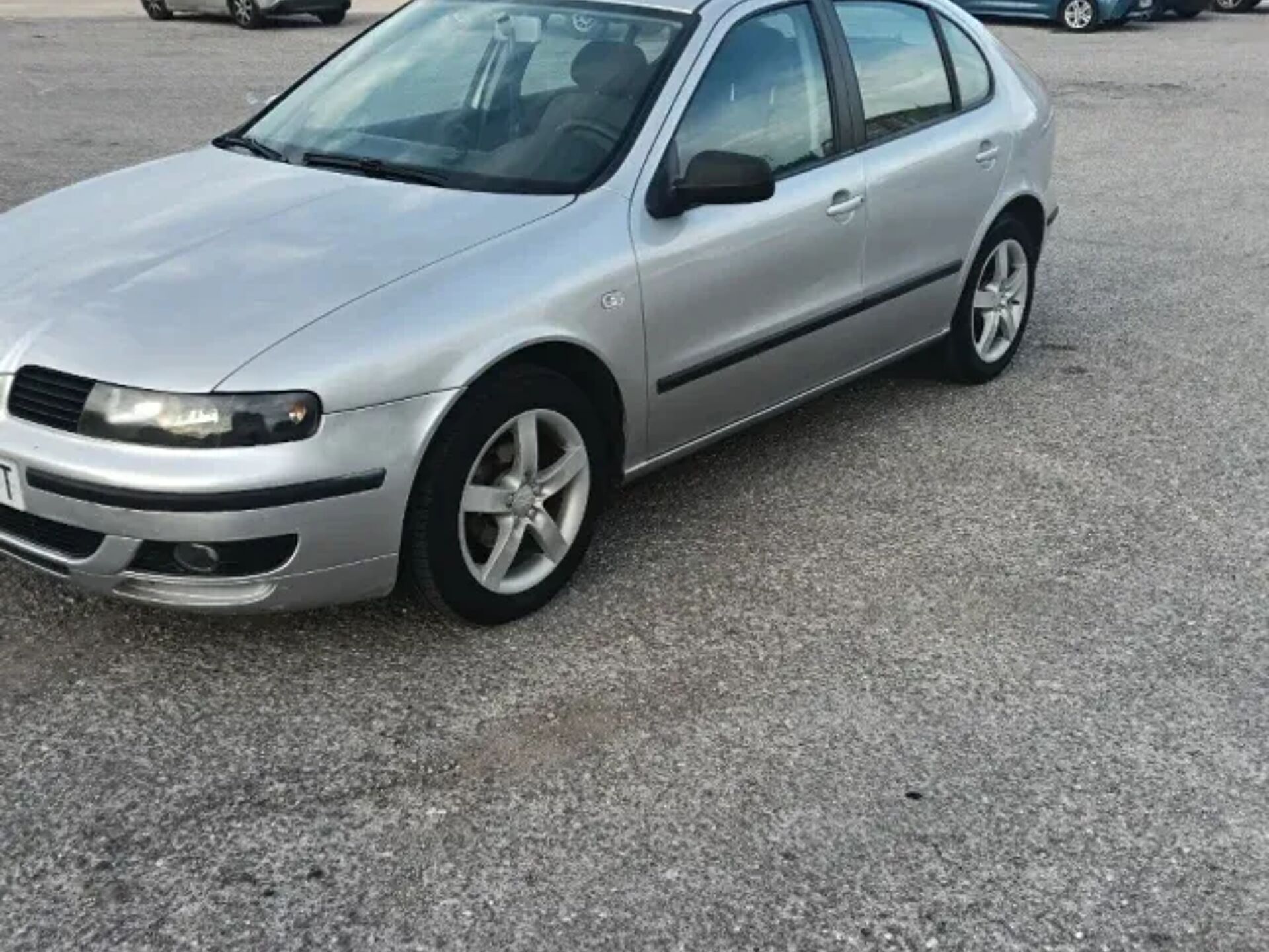 Imagen 3 de SEAT León