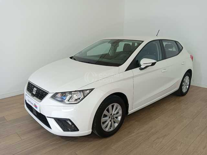 Foto del SEAT Ibiza 1.0 TGI S&S Style 90