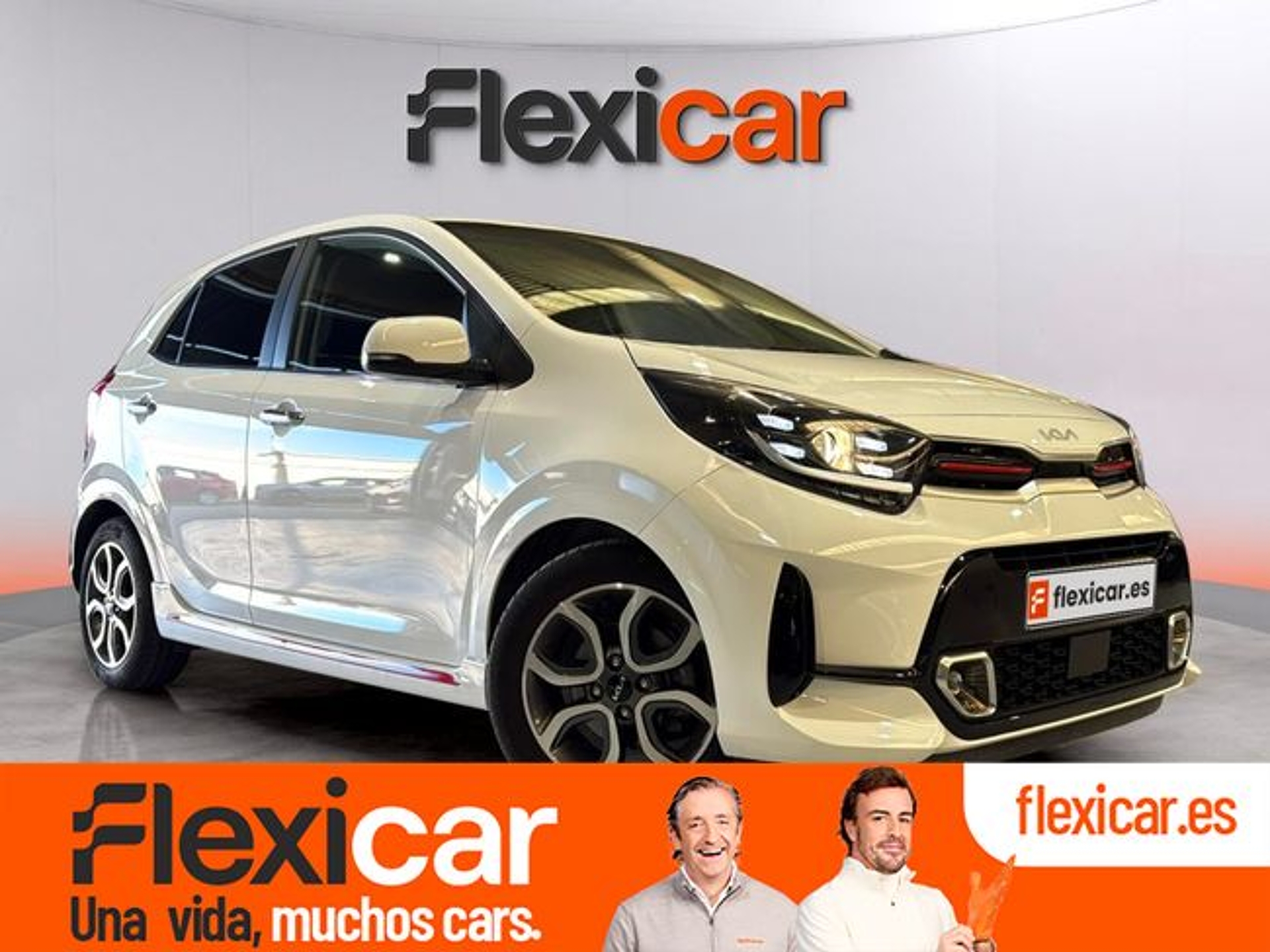 Imagen de KIA Picanto