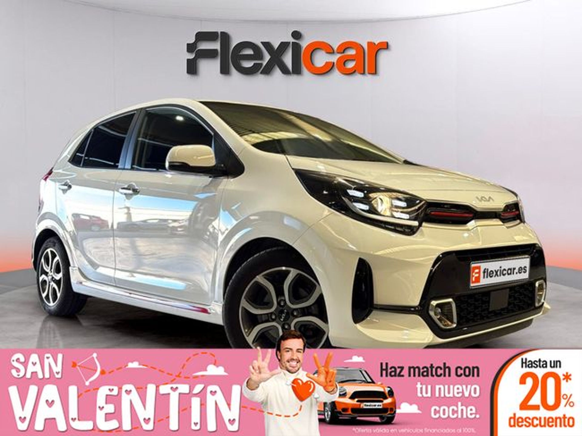 Imagen de KIA Picanto