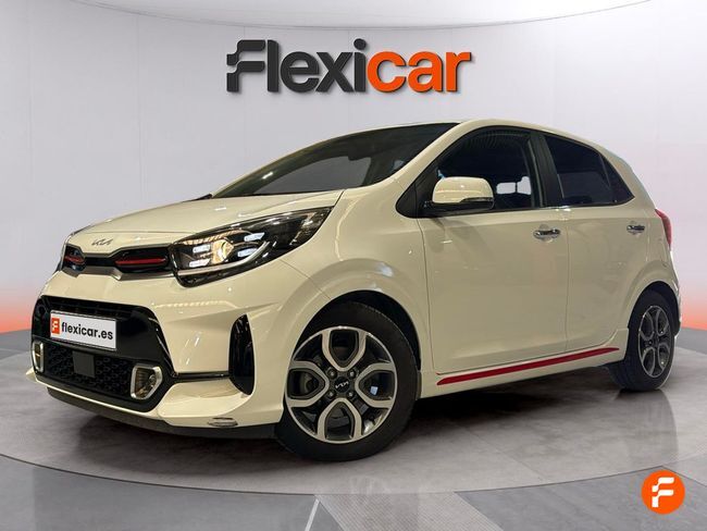 Foto del KIA Picanto 1.2 DPi GT-Line