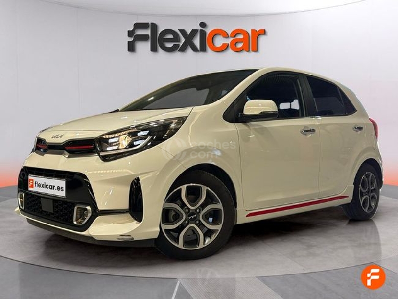 Foto del KIA Picanto 1.2 DPi GT-Line