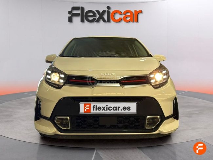 Foto del KIA Picanto 1.2 DPi GT-Line