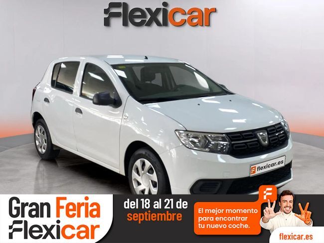 DACIA Sandero (Access 1.0 55kW (75CV)) en Castellón