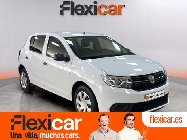DACIA Sandero (Access 1.0 55kW (75CV)) en Castellón