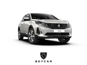 Imagen de PEUGEOT 3008 1.2 S&S PureTech Allure Pack EAT8 130