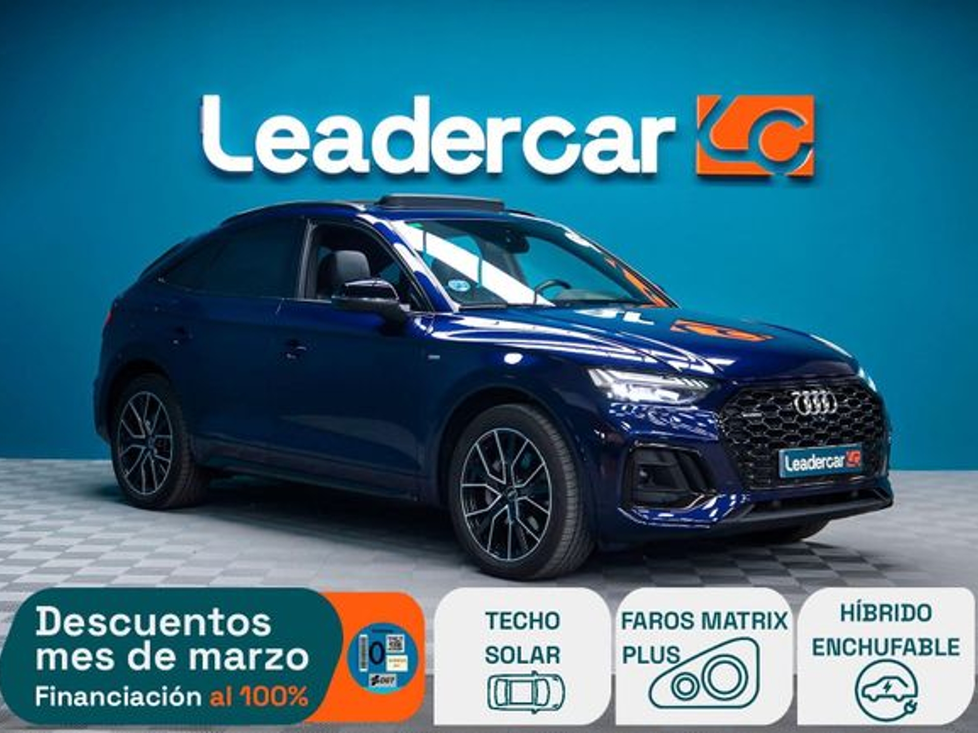 Imagen de AUDI Q5