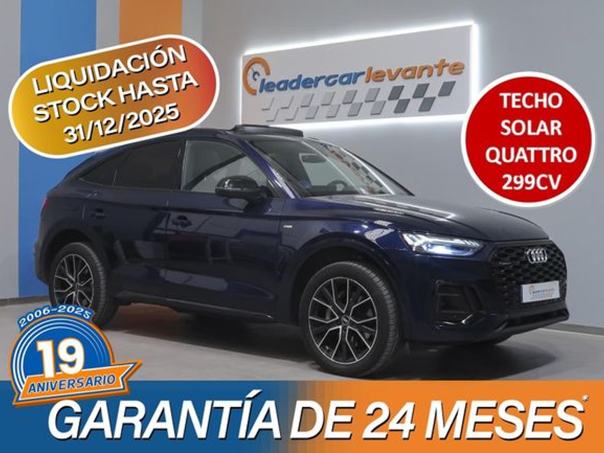 Imagen de AUDI Q5
