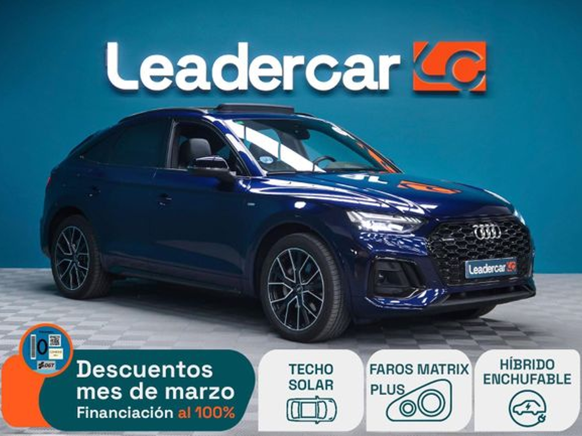 Imagen de AUDI Q5