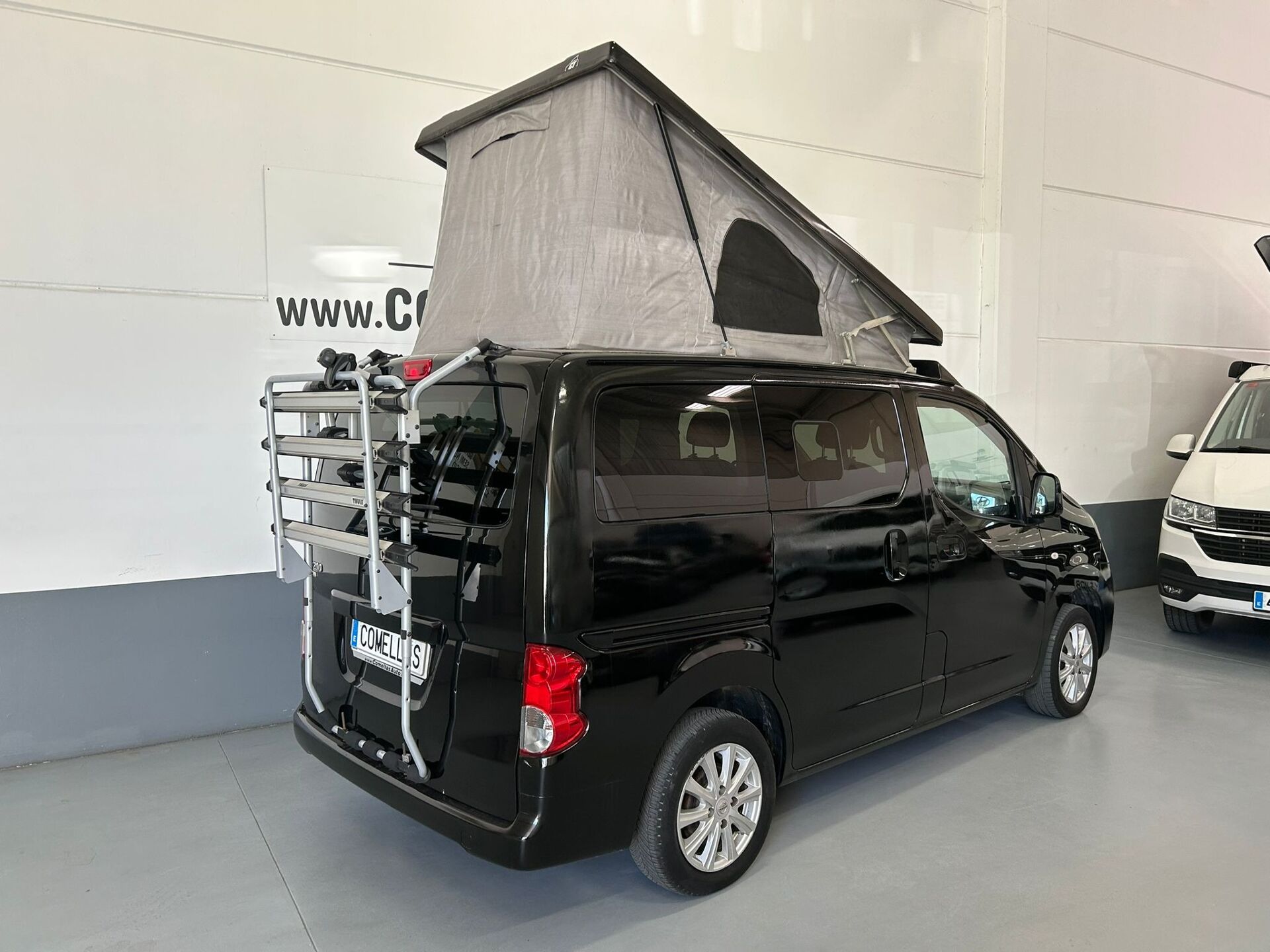 Imagen 3 de NISSAN Evalia