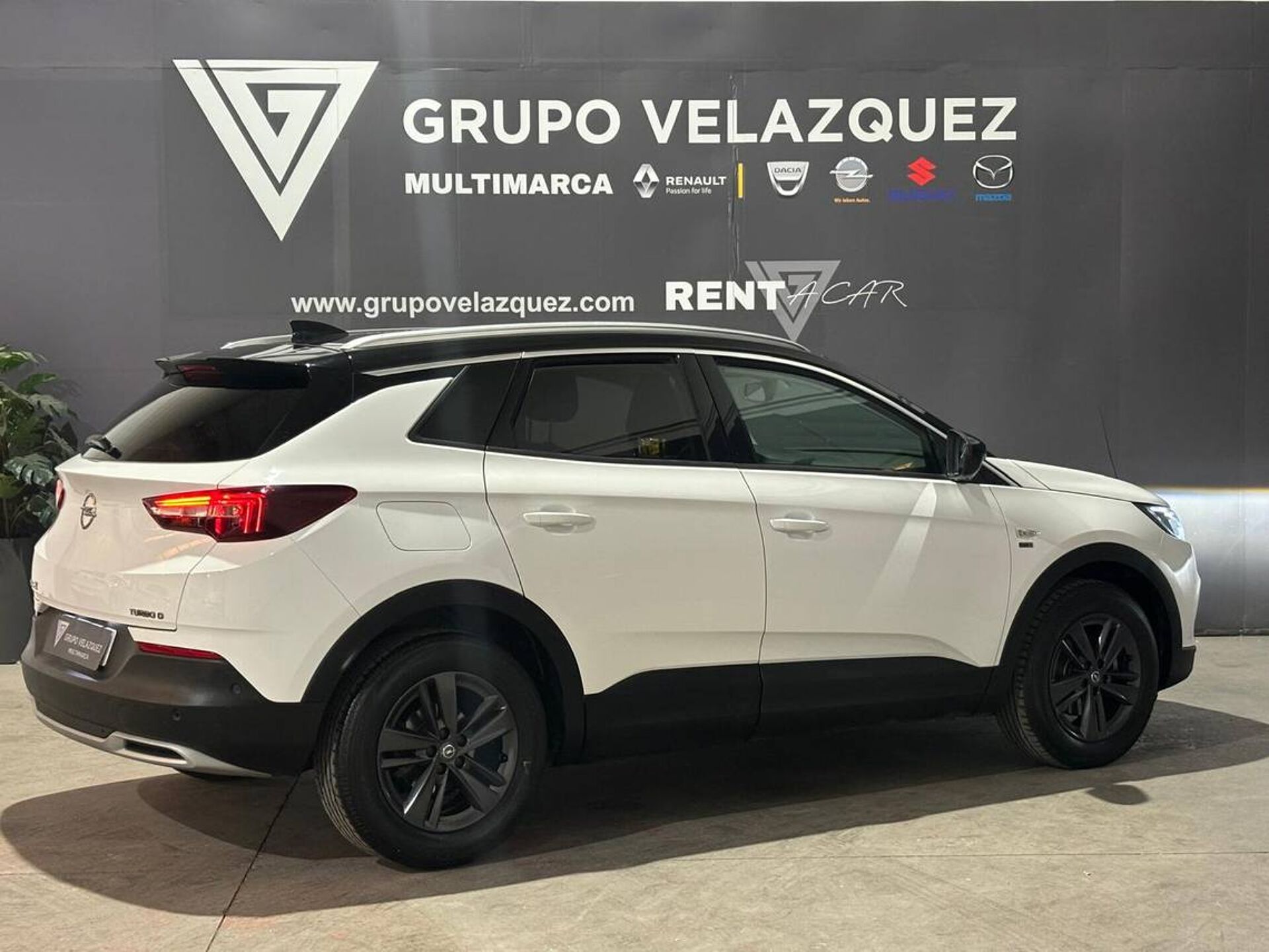 Imagen de OPEL Grandland X