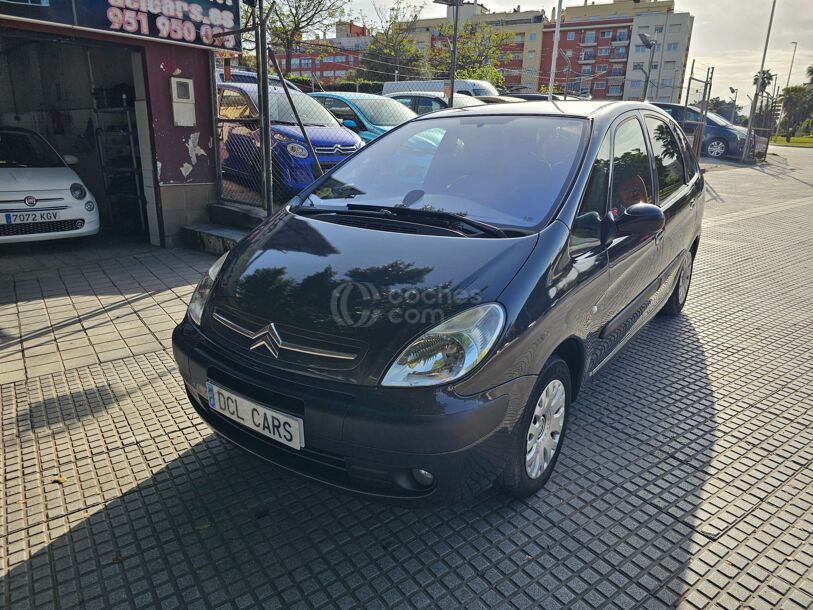 Foto del CITROEN Xsara Picasso 1.6HDi LX Plus 92