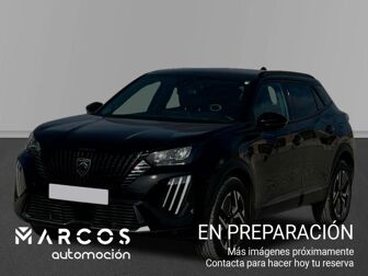 Imagen de PEUGEOT 2008 1.2 PureTech S&S Allure 100