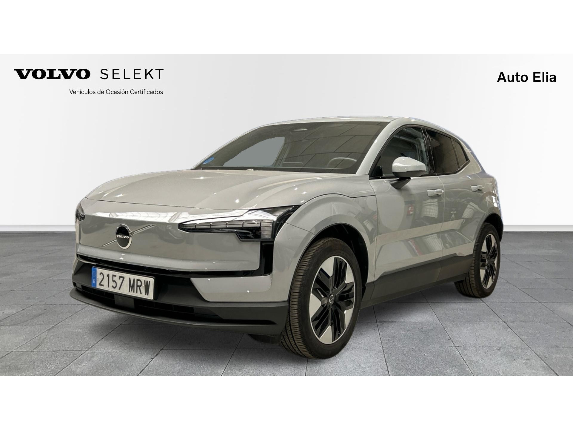 Imagen de VOLVO EX30