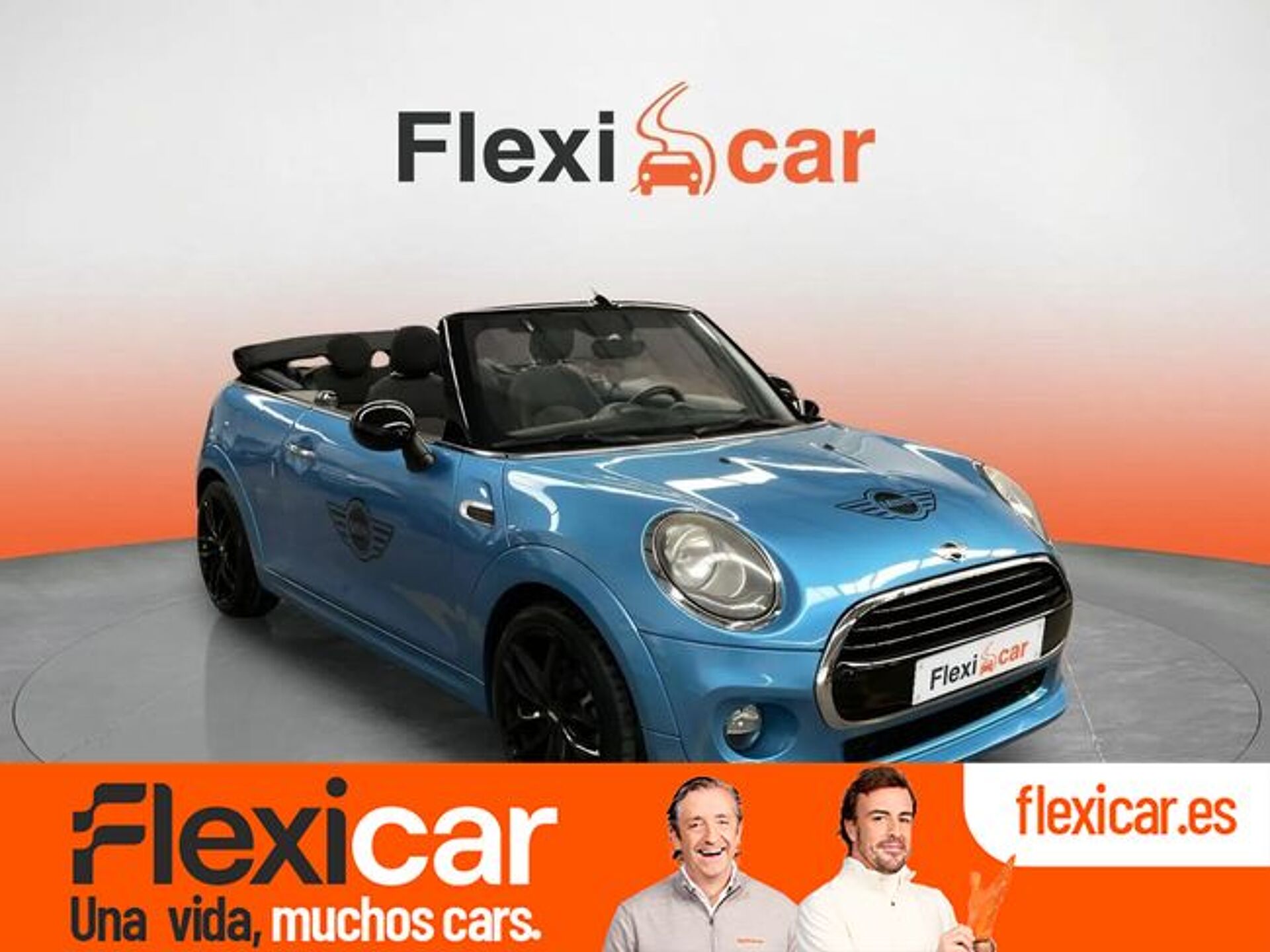 Imagen de MINI Mini