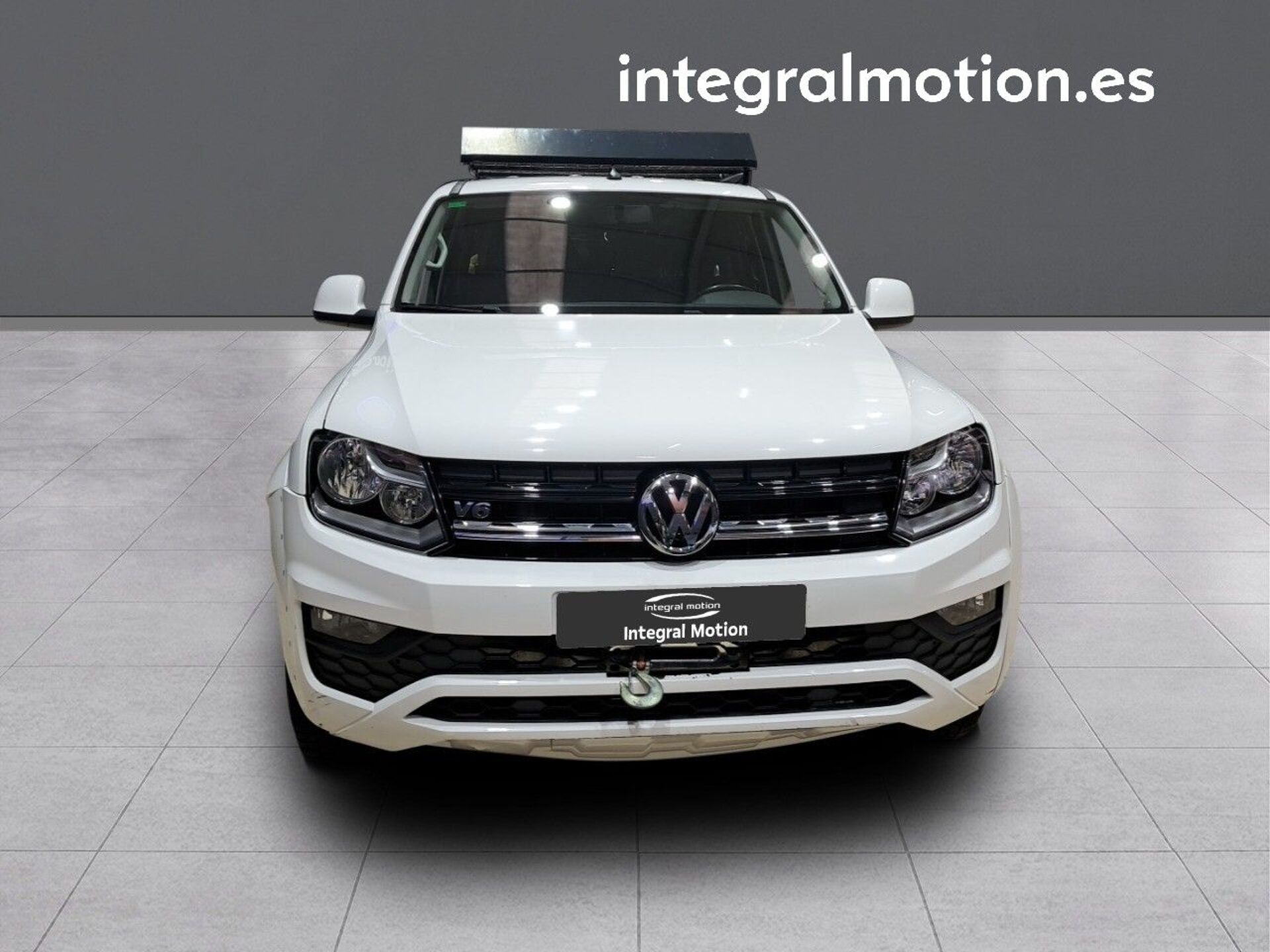 Imagen 2 de VOLKSWAGEN Amarok