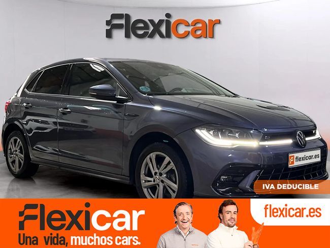 VOLKSWAGEN Polo (R-Line 1.0 TSI 70kW (95CV)) en Madrid