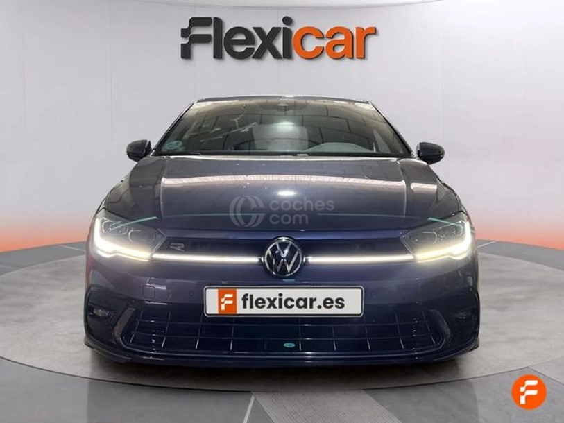 Foto del VOLKSWAGEN Polo 1.0 TSI R-Line 70kW