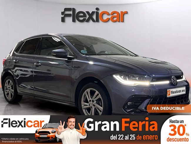 VOLKSWAGEN Polo (R-Line 1.0 TSI 70kW (95CV)) en Madrid