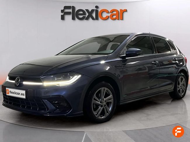 Foto del VOLKSWAGEN Polo 1.0 TSI R-Line 70kW