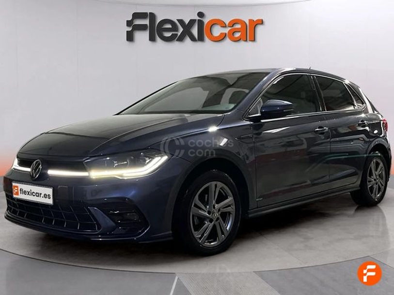 Foto del VOLKSWAGEN Polo 1.0 TSI R-Line 70kW