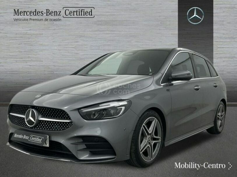 Foto del MERCEDES Clase B B 180d