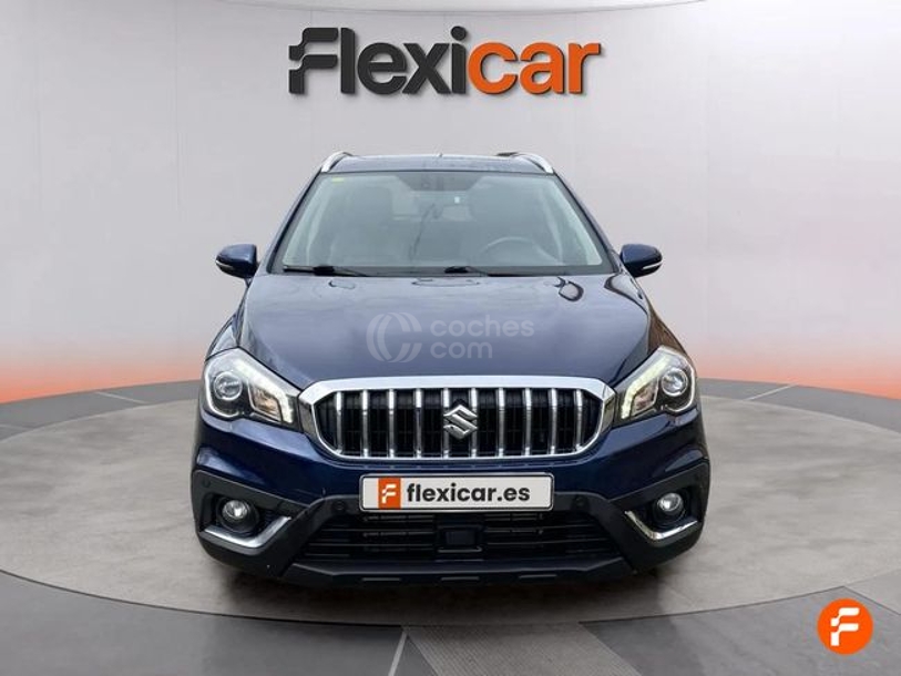 Foto del SUZUKI SX4 2.0DDIS GL
