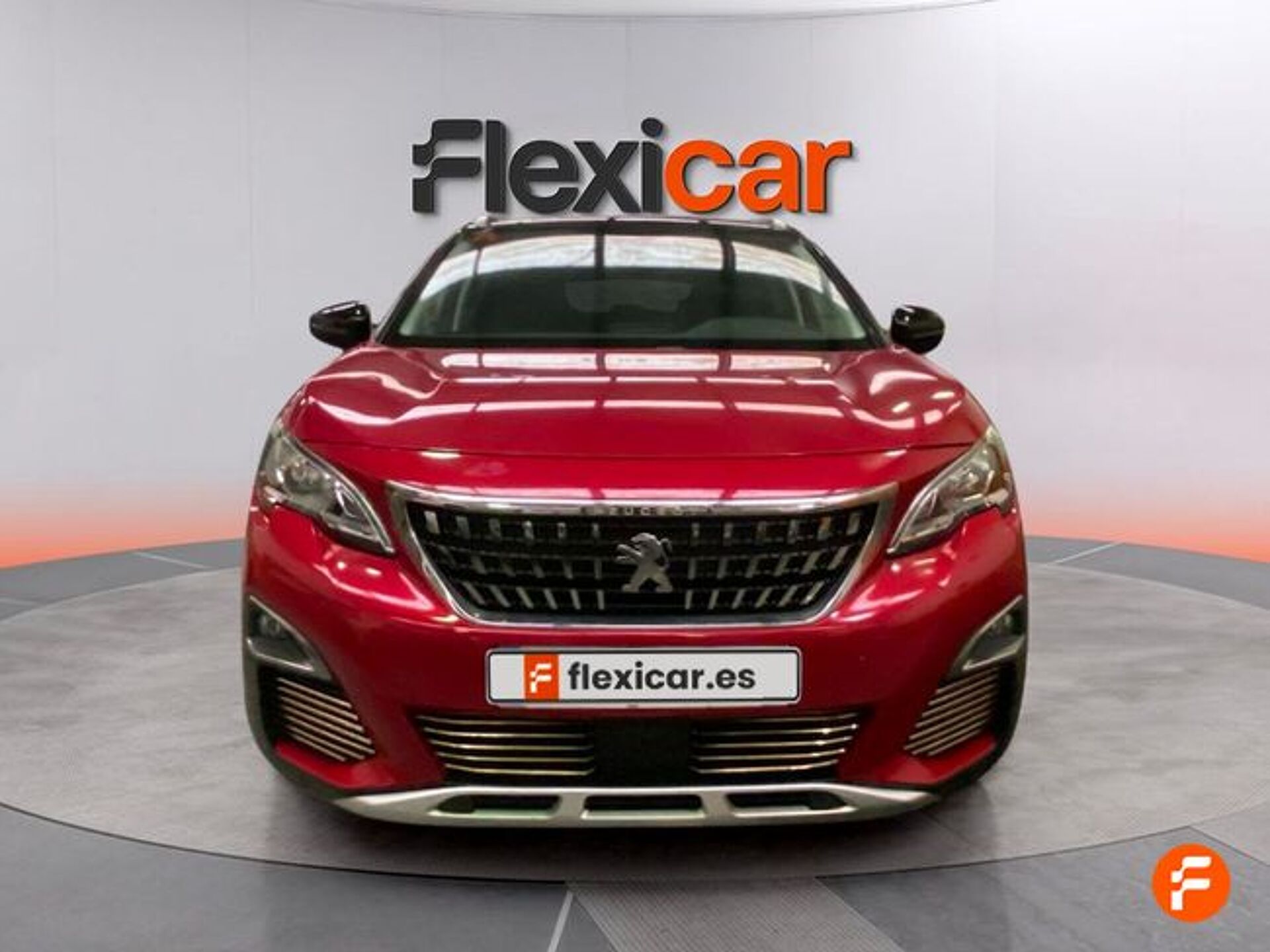 Imagen 2 de PEUGEOT 3008